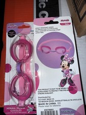 Minnie Mouse Goggles
