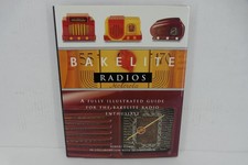 RADIO ART + Robert Hawes ++ Tube Röhrenradio Radio ++  BUCH