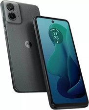 Motorola Moto G 5G 2024 XT2417D 128GB 4GB Verizon Prepaid Locked Green New