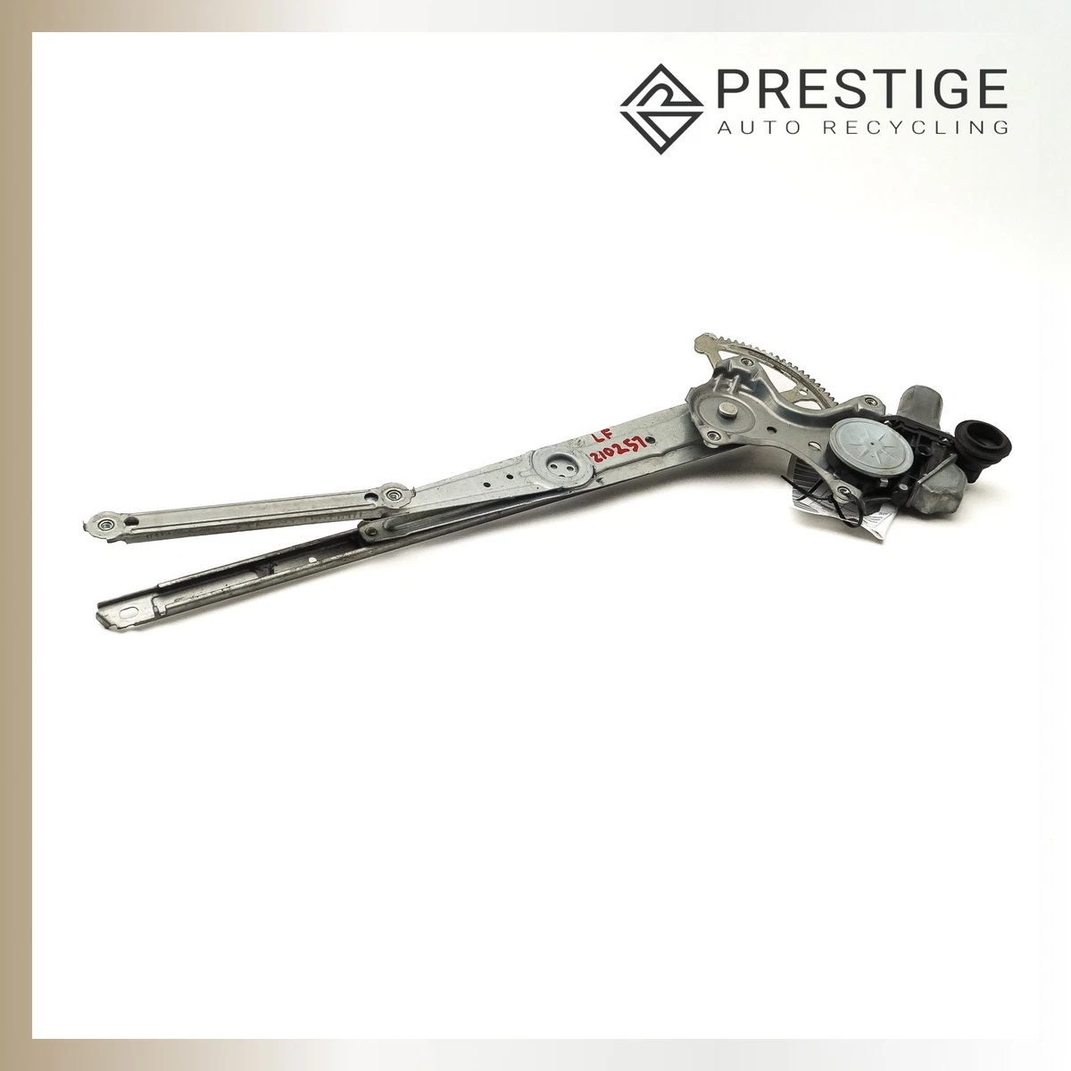 Motore elettrico, regolatore di finestrini AUGER 78047 sinistro