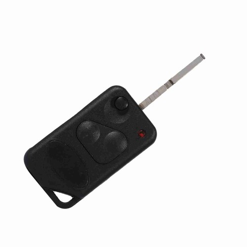 Funda Carcasa Llavero Mando a Distancia Plegable Abatible para Land Rover Range Rover P38 - Imagen 2 de 12