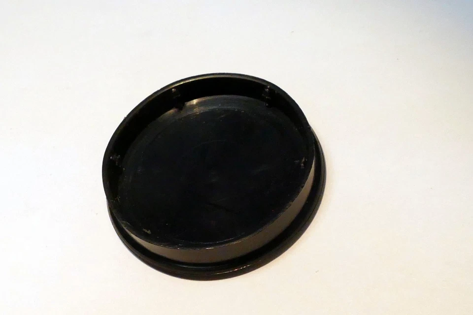 34-35mm Lens Front Cap slip on type - Image 3 of 4