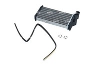 NRF WäRmetauscher Innenraumheizung Easy FIT 54251 FüR 307 CitroËN Peugeot C4 SW