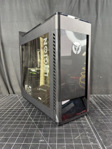 Lenovo Lenovo Legion T5 - Core i5-10400 - GTX 1660 Super - 16GB RAM - 256GB SSD - Picture 1 of 11