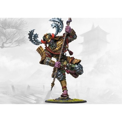 PBYR401 Para Bellum Games Conquest: Yoroni - Dai Yokai