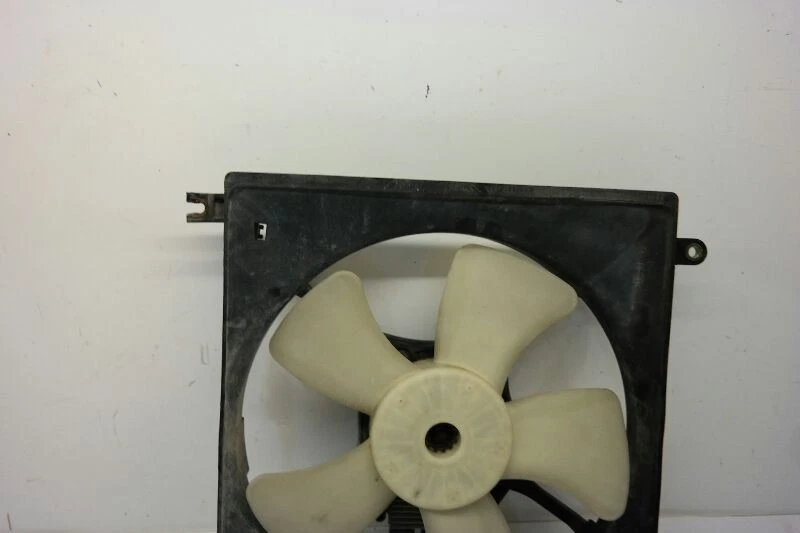 00-05 CHRYSLER SEBRING CUPÊ RADIADOR 5 LÂMINAS FABRICANTE DE EQUIPAMENTO ORIGINAL - Imagem 4 de 4