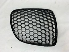Pontiac OEM 07-09 Solstice Front Bumper Grill...
