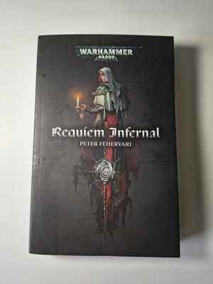 Requiem Infernal (Warhammer)