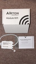 Boîtier Wifi Airton 3,6kw