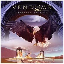 Streets of Fire von Place Vendome | CD | Zustand sehr gut