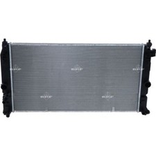 NRF 59251 Kühler Motorkühlung für TOYOTA LEXUS PRIUS PHV UX W52 W5 AA1 AH1