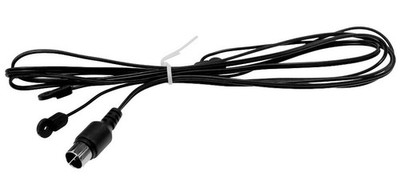 Denon / Marantz Original DAB-Antenne [Ersatzteil]   für HiFi -Tuner | - Receiver