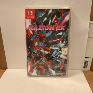新品未開封　RAZION EX COLLECTORS EDITION 新品未開封 RAZION EX COLLECTORS EDITION 新品未開封 RAZION EX