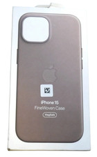 Apple iPhone 15 Silicone Case with Mag Safe