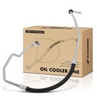 A-Premium Inlet Transmission Oil Cooler Line for Chevy Malibu 2013-2015 Impala