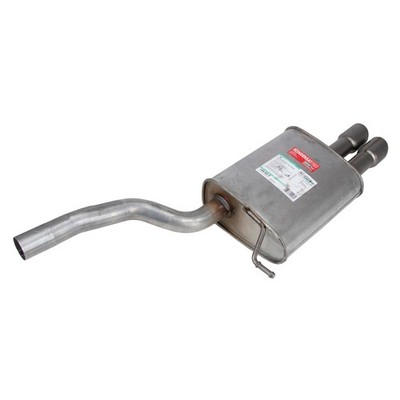 ERNST Endschalldämpfer für VW PASSAT B6 1.9/2.0 TDI 105-140 PS 3C0253609CM