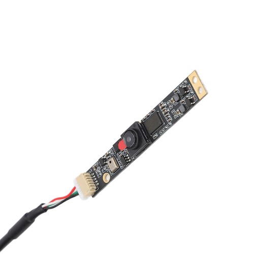 Module De Caméra USB Mini Carte De Webcam USB2.0 Petit Lecteur 5MP - Afbeelding 9 van 12