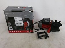 Einhell GC-GP 6538 Set Elektro-Gartenpumpe