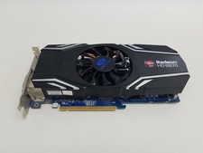 Sapphire AMD Radeon HD 6870 1 GB GDDR5 PCI Express 2.1 x16 Video Card