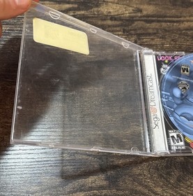 South Park Rally (Sega Dreamcast, 2000) CIB Tested Nice