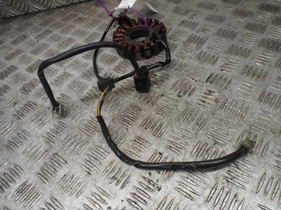 Kawasaki GPZ500S GPZ500 S 1987 Twin Pick Up Modell Generator Stator Wicklungen Spule