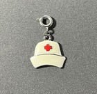 Nurse Hat Charm - Gift for Nurses Healthcare Workers Healthcare Professionals — photo 1