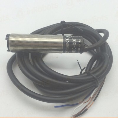 BR100-DDT Photoelectric Switch Sensor for Autonics CNC Machine#ea