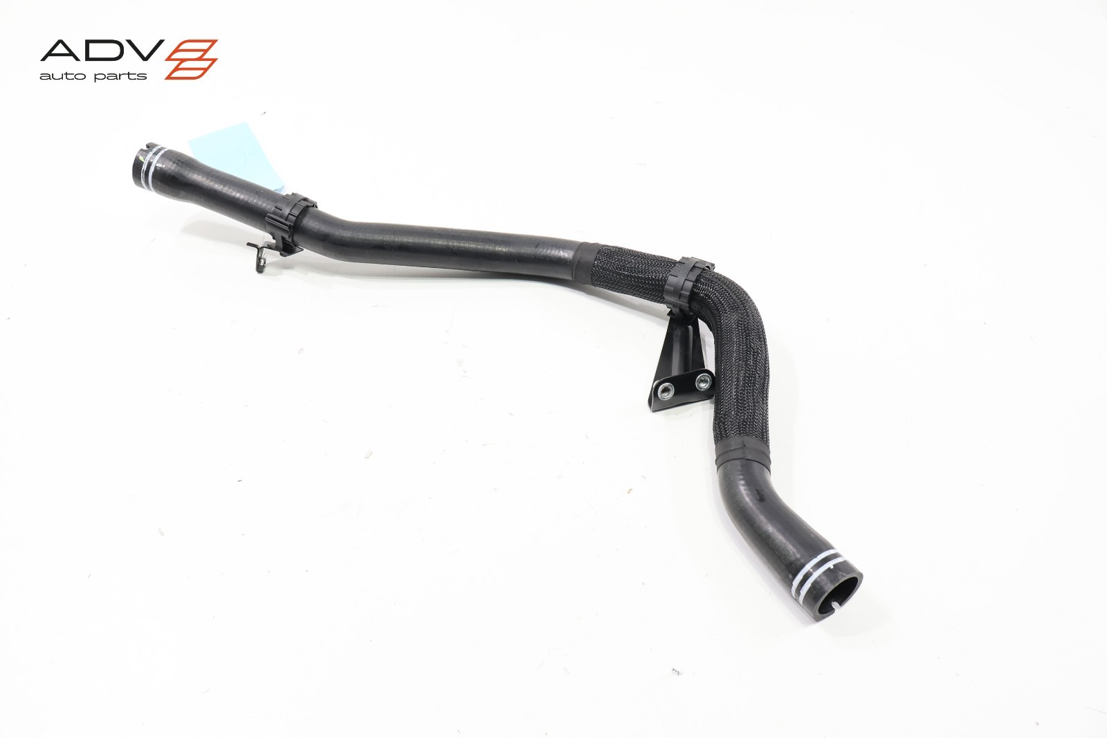 2015 - 2018 FERRARI CALIFORNIA T INTERCOOLER RIGHT SIDE HOSE TUBE PIPE OEM