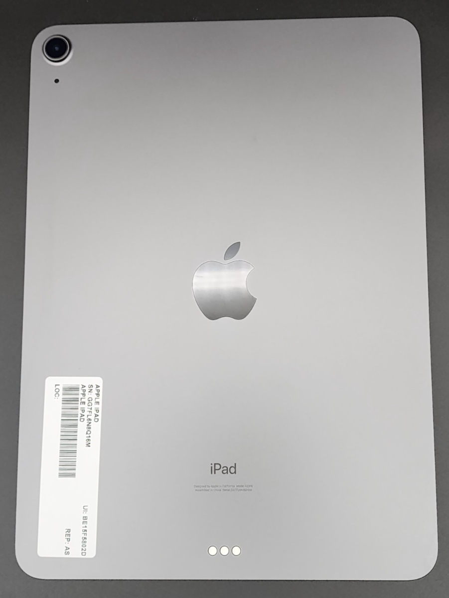 Apple iPad Air 4th Gen 10.9