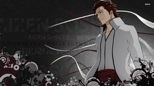 Anime bleach Custom Gaming Mat Desk