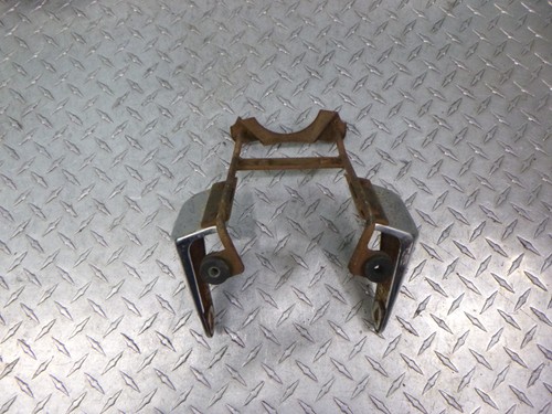 Front Headlight Head Lamp Light Mount Bracket 1979 Honda CB750K 10th Anniversary