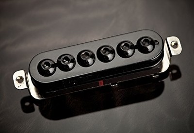 Seymour Duncan Seymour Duncan Pickup Shop Single Coil Invader Set Single _