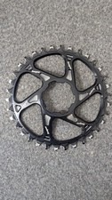 Hope 34t Chainring Black, Hope Direct Mount, VGC!🔥💯