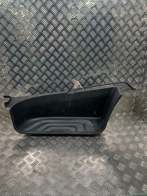 Mercedes Sprinter 907 (ab 2018) Türstufenverkleidung Abdeckung vorne rechts A9106860200