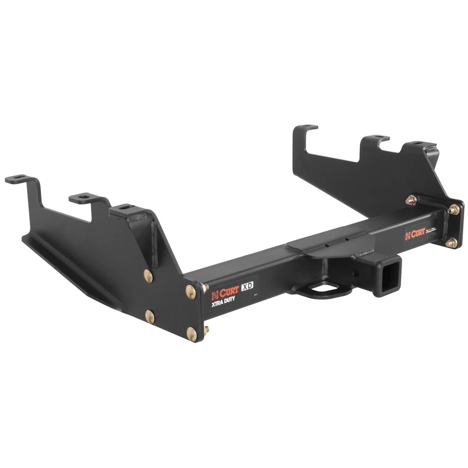 15325 Curt Hitch Rear for Chevy GMC C3500 Truck K1500 K3500 C1500 K2500 C2500 - Изображение 2 из 2