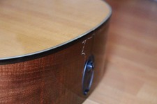 Taylor 614ce Grand Auditorium V Class Bracing Electro-Acoustic Guitar 2022 USA