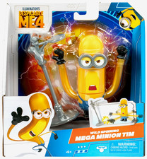 Ich Einfach Unverbesserlich 4 - Mega Minion s...