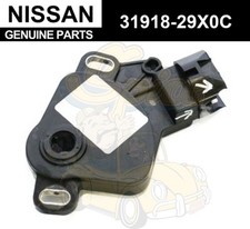 3191829X0C Genuine Nissan Park/neutral Position Switch 31918-29x0c