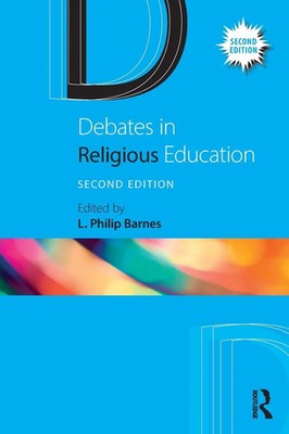 Debates in Religious Education | L. Philip Barnes | Taschenbuch | Englisch