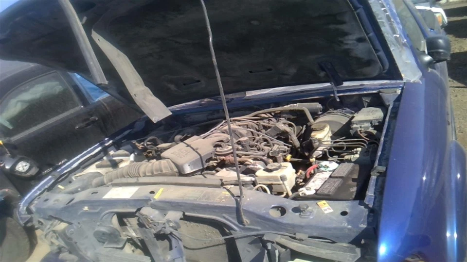 Used Interior Door Handle fits: 2004 Ford Ranger Grade A - Image 2 of 4