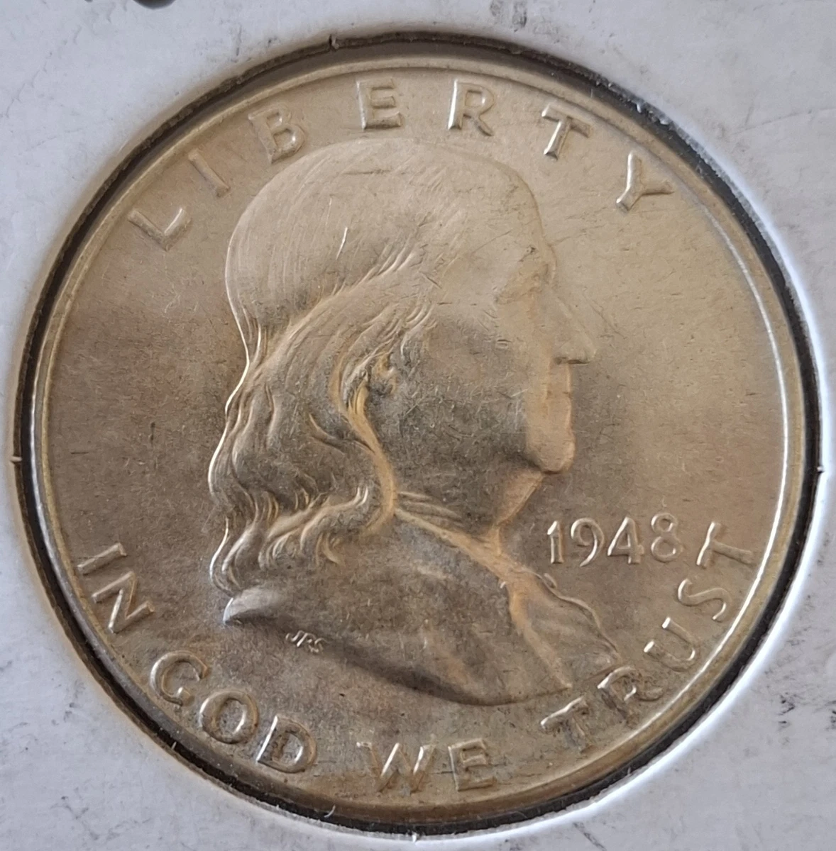 Franklin Fbl for sale | eBay