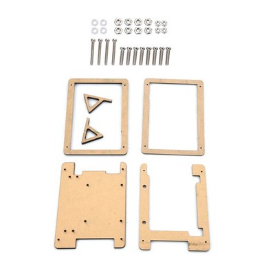 5 Inch Raspberry Pi Monitor Protective Case   LCD Screen Protector