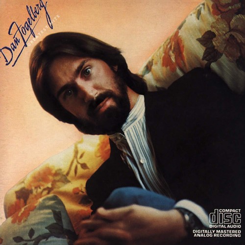 Dan Fogelberg Greatest Hits (CD) (US IMPORT)