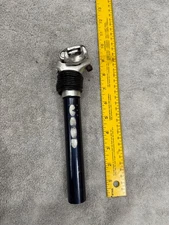 Coda Suspension Seatpost (Parts Only)