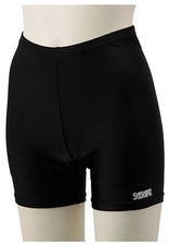Sasaki Japan RG Rhythmic Gymnastics Spats Shorts Short Pants SG-1242L Black