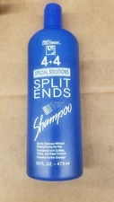 Tresemme 4+4 Split Ends 16 oz Shampoo NEW