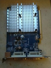 Grafikkarte ATI Radeon HD 2400PRO 256M 64-BIT...