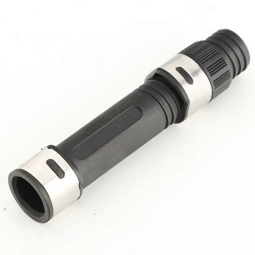 Spinning Fishing Rod Building Repair Composite Cork Handle Grip and Reel Seat US - Picture 7 of 9