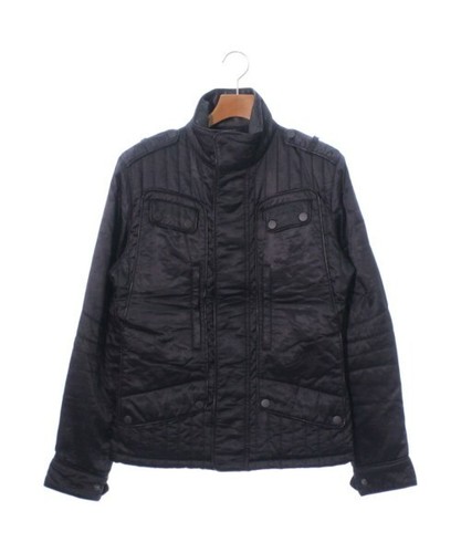 Belstaff Down Jacket Down Vest 