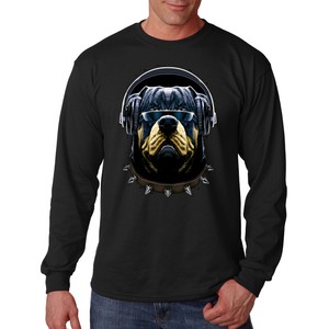 rottweiler sunglasses